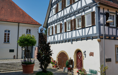 FT2 - Wander3Klang  - Mittlere Tour | © Kraichgau-Stromberg Tourismus e.V.