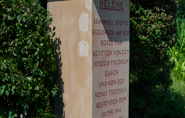 FT2 - Wander3Klang  - Mittlere Tour | © Kraichgau-Stromberg Tourismus e.V.