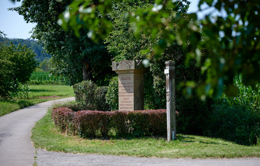 FT2 - Wander3Klang  - Mittlere Tour | © Kraichgau-Stromberg Tourismus e.V.