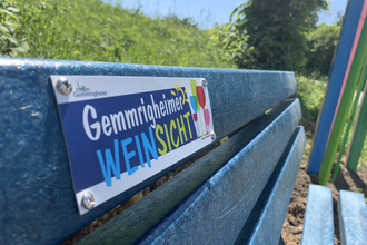 Gemmrigheimer Weinsichtenrunde | © Land der 1000 Hügel - Kraichgau-Stromberg