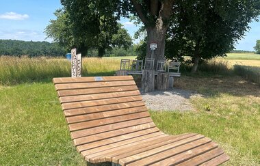 Geopfad Hügelweg