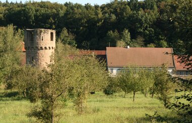 Geopfad Hügelweg