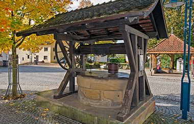 Geopfad Hügelweg | © Jens Neckermann