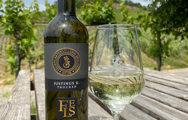 köstlicher Wein der Felsengartenkellerei Besigheim | © Felsengartenkellerei Besigheim