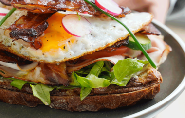 leckeres Essen bei Gärtners Restaurant | © Gärtner Sportpark