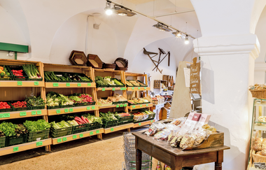 Hofladen Luisenhof | © Hofladen Luisenhof