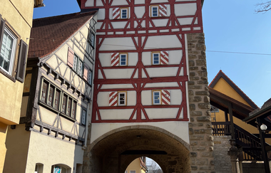 Zaberfeld | © GravelDeluxe