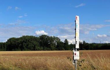 Hammelsgraben-Trail | © Unbekannt