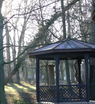 Heilquellenweg | © Land der 1000 Hügel - Kraichgau-Stromberg