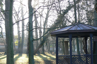 Heilquellenweg | © Land der 1000 Hügel - Kraichgau-Stromberg