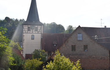 Historischer Rundgang Aurich | © Land der 1000 Hügel - Kraichgau-Stromberg