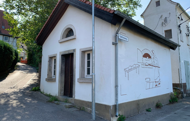 Historischer Rundgang Aurich | © Land der 1000 Hügel - Kraichgau-Stromberg