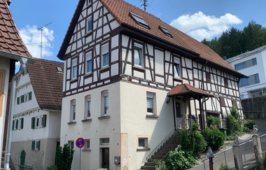 Historischer Rundgang Aurich | © Land der 1000 Hügel - Kraichgau-Stromberg