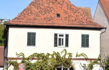 Historischer Rundgang Aurich | © Land der 1000 Hügel - Kraichgau-Stromberg