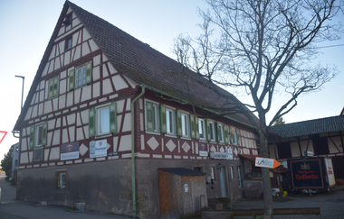 Historischer Rundgang Ensingen | © Land der 1000 Hügel - Kraichgau-Stromberg