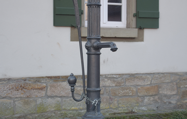 Historischer Rundgang Ensingen | © Land der 1000 Hügel - Kraichgau-Stromberg