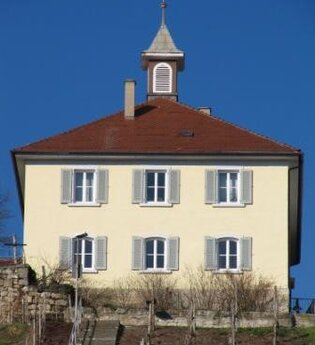 Historischer Rundgang Hohenhaslach | © Stadt Sachsenheim