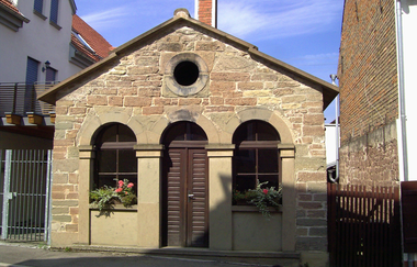 Historischer Rundgang Horrheim | © Land der 1000 Hügel - Kraichgau-Stromberg