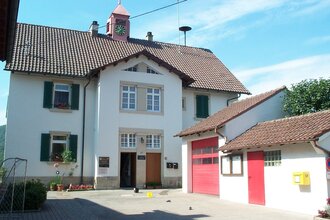 Historischer Rundgang Ochsenbach und Spielberg | © Stadt Sachsenheim