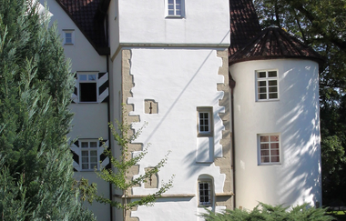 Historischer Rundgang Riet | © Land der 1000 Hügel - Kraichgau-Stromberg