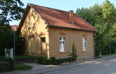 Historischer Rundgang Riet | © Land der 1000 Hügel - Kraichgau-Stromberg