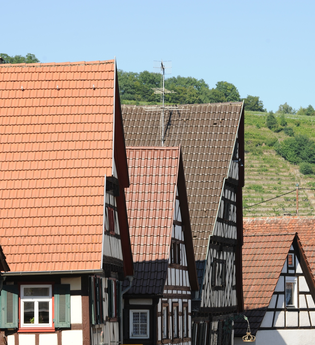Historischer Rundgang Roßwag | © Land der 1000 Hügel - Kraichgau-Stromberg
