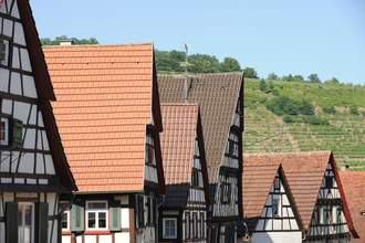 Historischer Rundgang Roßwag | © Land der 1000 Hügel - Kraichgau-Stromberg