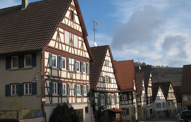 Historischer Rundgang Roßwag | © Land der 1000 Hügel - Kraichgau-Stromberg