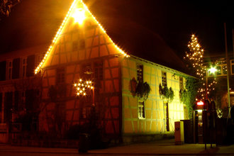 Historischer Rundweg Zaisenhausen | © Land der 1000 Hügel - Kraichgau-Stromberg