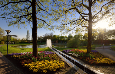 Hockenheim: Hockenheimer RadRing | © T. Schwerdt