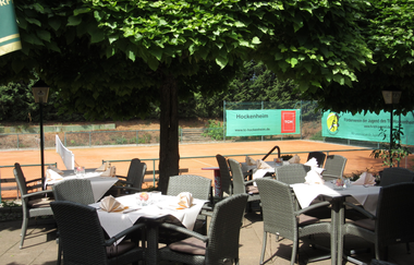 Hockenheim: Hockenheimer RadRing | © Restaurant Da Roberto Hockenheim