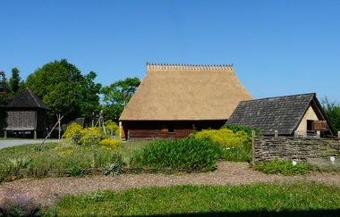 Hohscheid-Rundweg | © Keltenmuseum Hochdorf