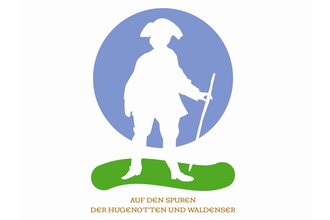 Hugenotten- und Waldenserpfad, Etappe Neckarsteinach-Nagold | © Hugenotten- und Waldenserpfad e.V.