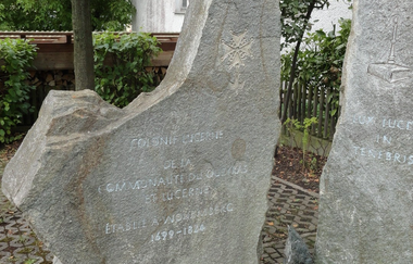 Hugenotten- und Waldenserpfad, Etappe Neckarsteinach-Nagold | © Hugenotten- und Waldenserpfad e.V.