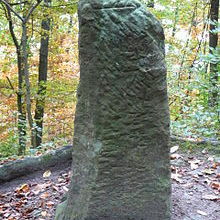 ILL1 - Schrecksteinweg | © Land der 1000 Hügel - Kraichgau-Stromberg