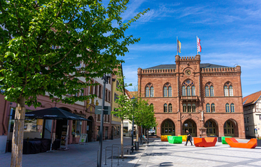 Jakobswanderweg 5. Etappe | © Liebliches Taubertal