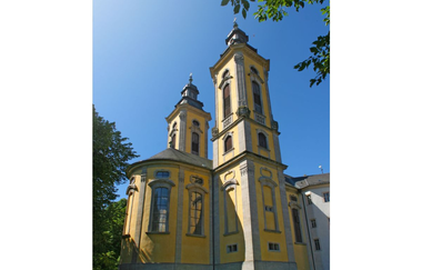 Jakobswanderweg 6. Etappe | © Unbekannt