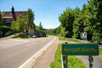 Jakobswanderweg 9. Etappe | © Liebliches Taubertal