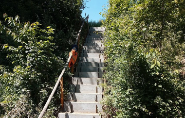 Jubiläums-Tour Kraichtal | © Land der 1000 Hügel - Kraichgau-Stromberg