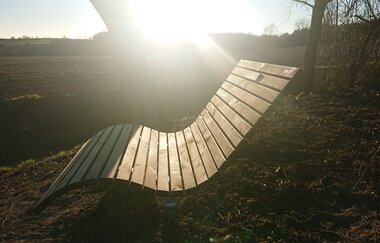 K1 - Kraichtal-Oberöwisheim Familienwanderweg | © Stadtverwaltung Kraichtal