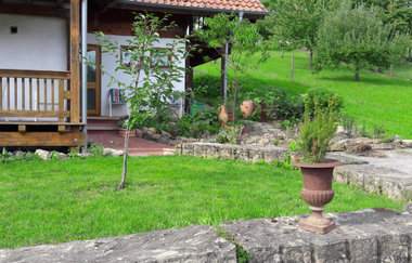 K2 - Kraichtal-Menzingen Familienwanderweg | © Stadtverwaltung Kraichtal