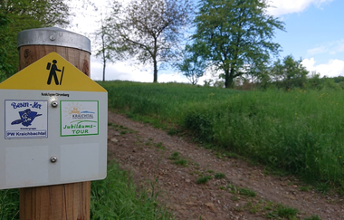 K9 - Kraichtal Zu Fuß! | © Stadt Kraichtal