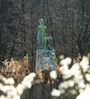 Kirbachhof-Rundwanderweg | © Unbekannt