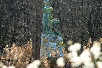 Kirbachhof-Rundwanderweg | © Unbekannt