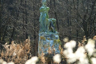 Kirbachhof-Rundwanderweg | © Unbekannt