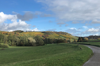 KN3 – Wander3Klang – Knittlingen – entlang dem Weißacher Tal (kleine Runde) | © Land der 1000 Hügel - Kraichgau-Stromberg