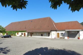 Königs-Rundwanderweg | © Stadt Sachsenheim