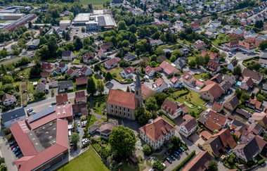 Gemeinde Gemmingen | HeilbronnerLand | © Gemeinde Gemmingen