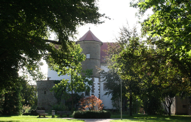 Gemminger Schloss | Gemeinde Gemmingen | HeilbronnerLand | © Gemeinde Gemmingen