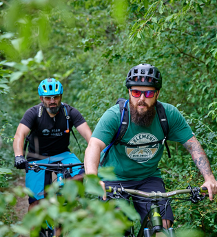 Kraichgau-Stromberg: 3-Bäche-Tour | © Land der 1000 Hügel - Kraichgau-Stromberg